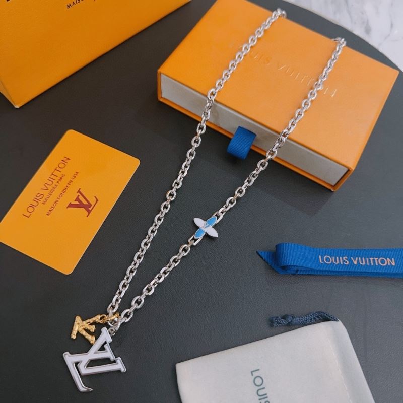 Louis Vuitton Necklaces